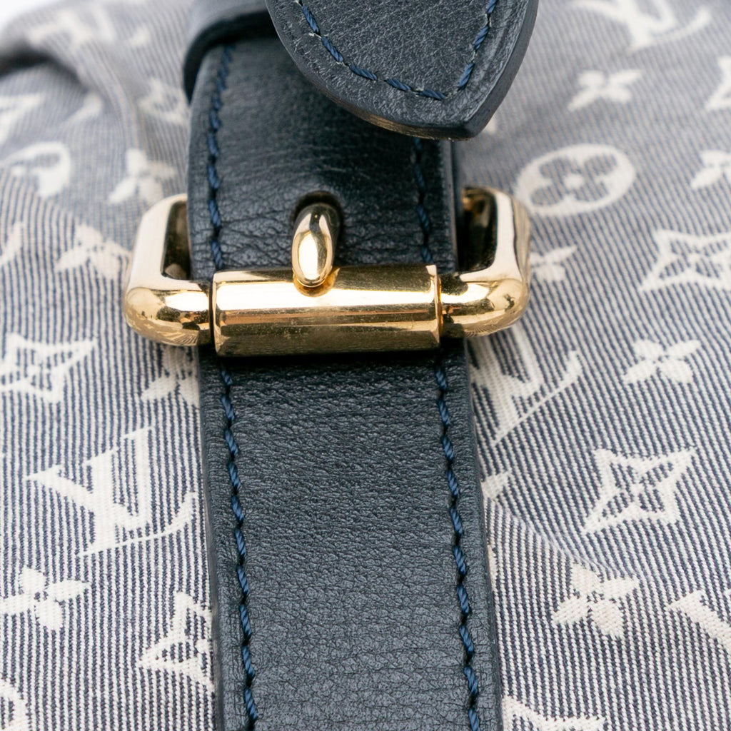 Louis Vuitton Monogram Idylle Rhapsodie MM