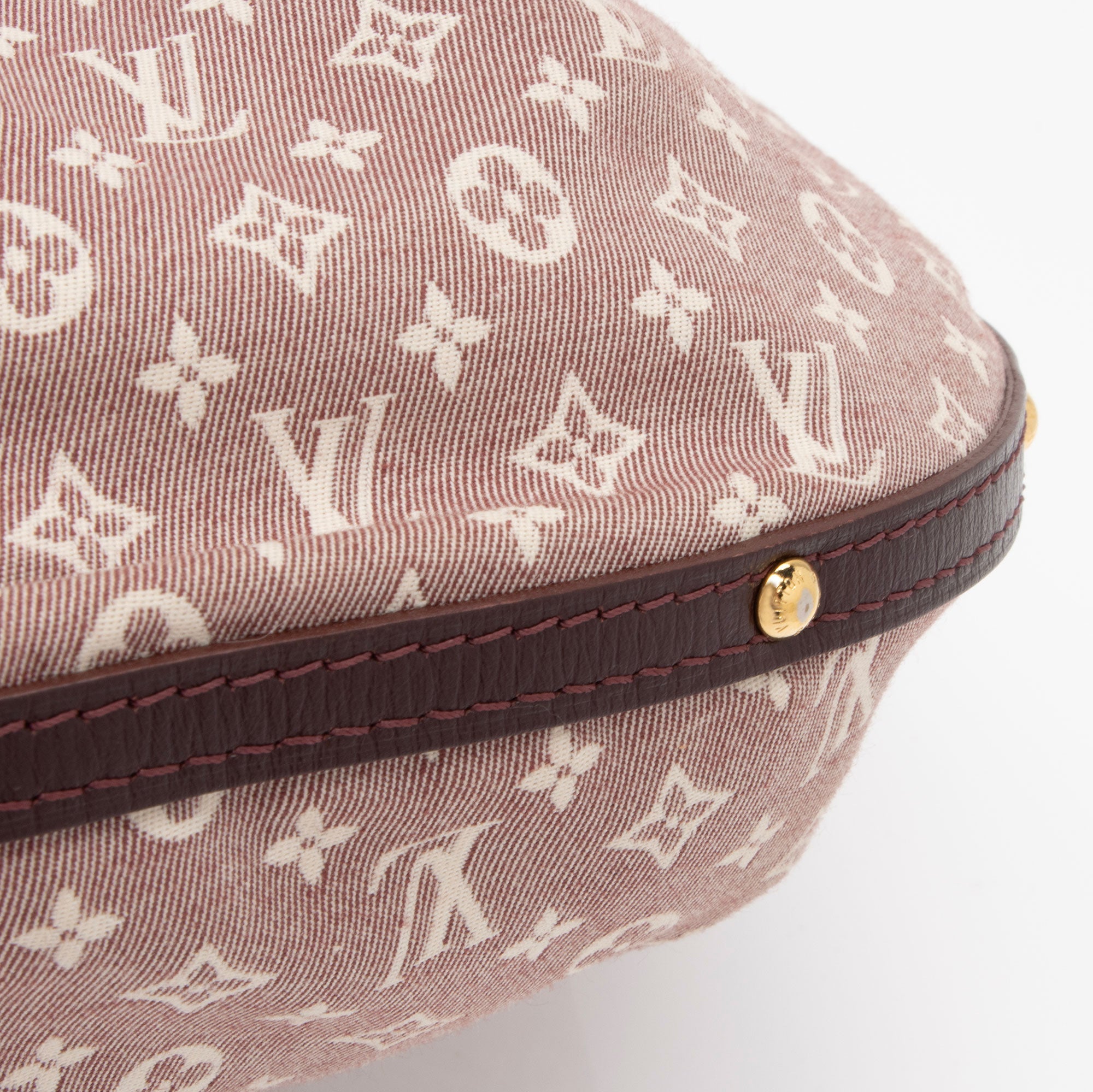 Louis Vuitton Monogram Idylle Rhapsodie PM Hobo (SHF-D1ldoP)