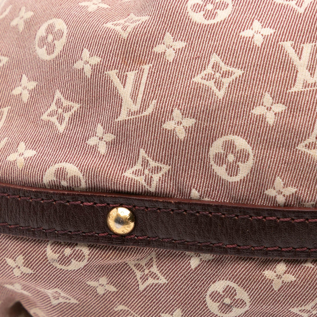 Louis Vuitton Monogram Idylle Rhapsody MM