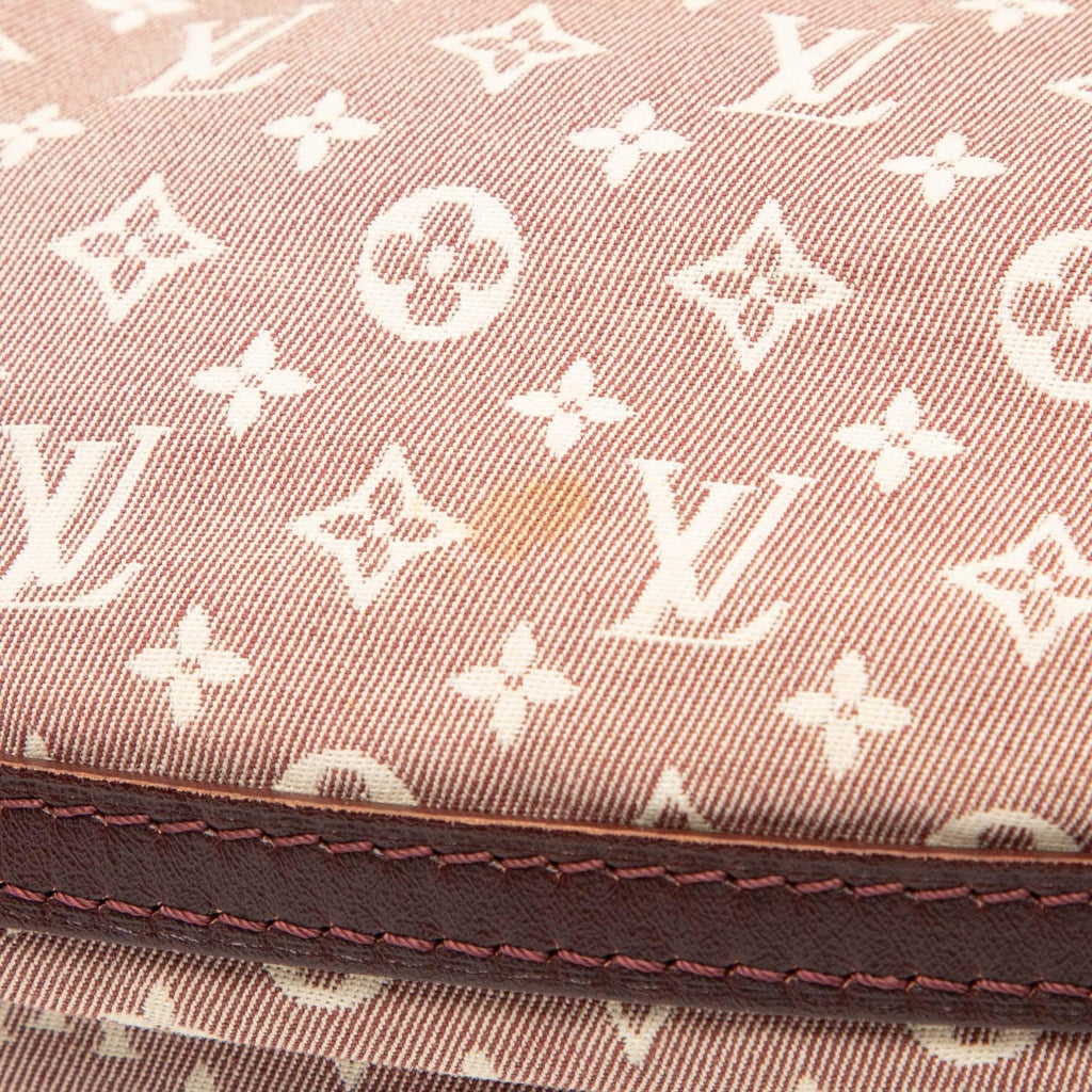 Louis Vuitton Monogram Idylle Rhapsody MM