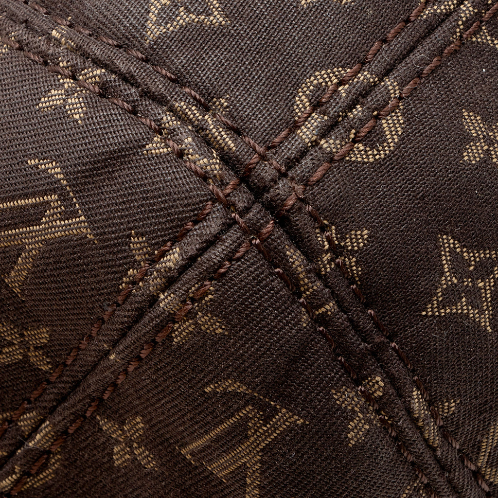 Louis Vuitton Monogram Idylle Romance Shoulder Bag