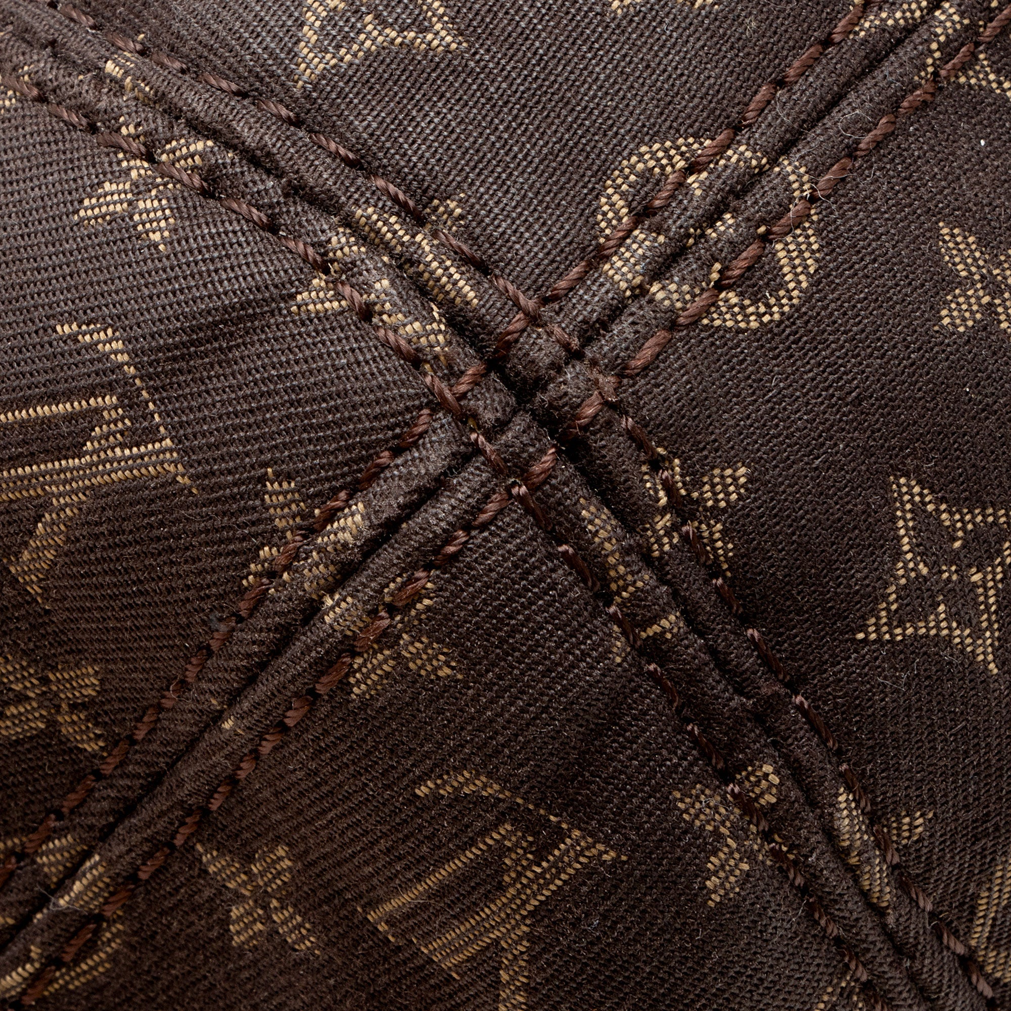 Louis Vuitton Monogram Idylle Romance Shoulder Bag