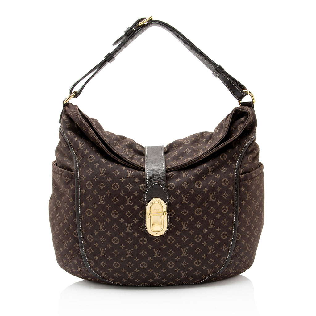 Louis Vuitton Monogram Idylle Romance Shoulder Bag