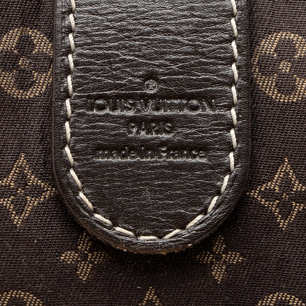 Louis Vuitton Monogram Idylle Romance Shoulder Bag