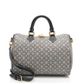 Louis Vuitton Monogram Idylle Speedy Bandouliere 30 Satchel