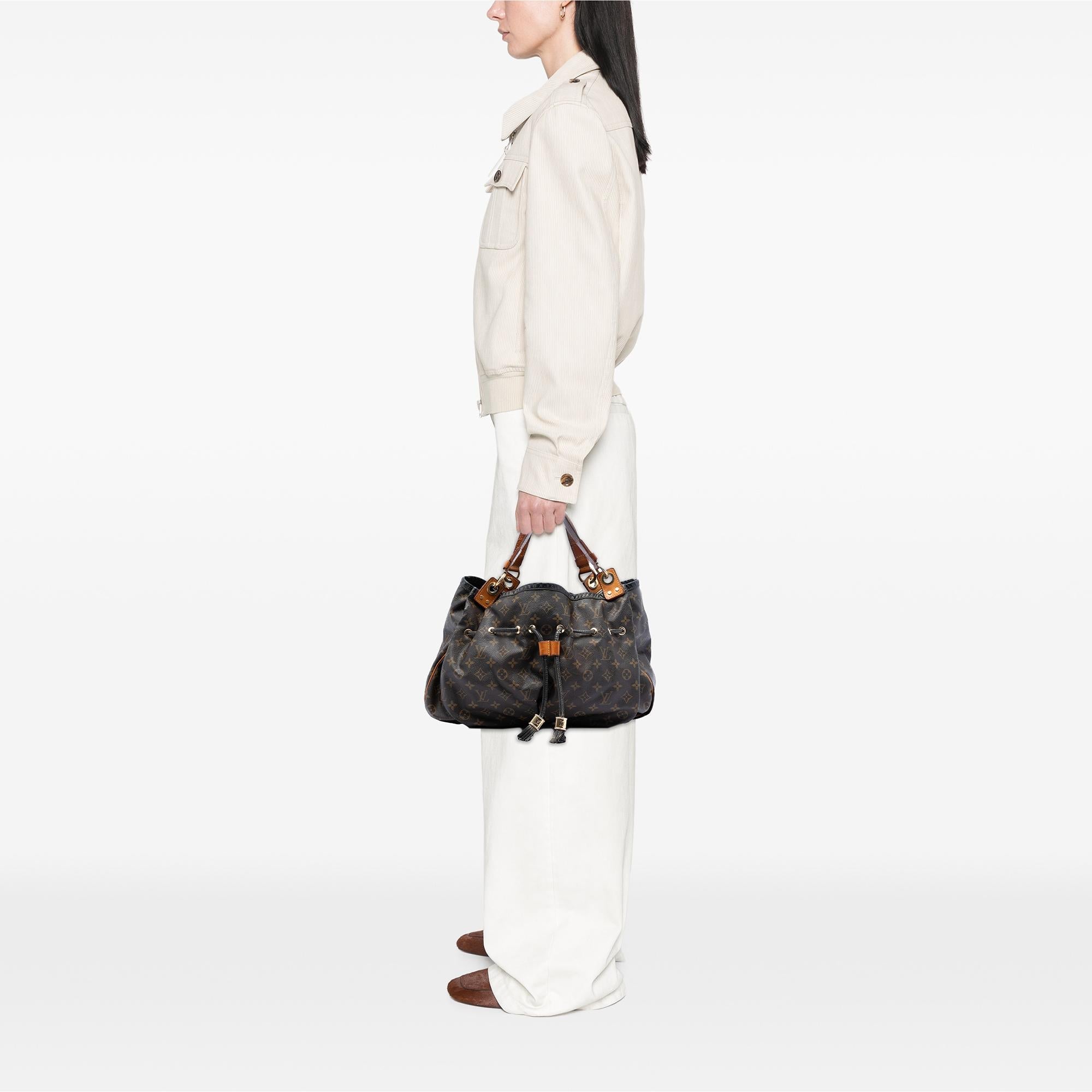 Louis Vuitton Monogram Irene