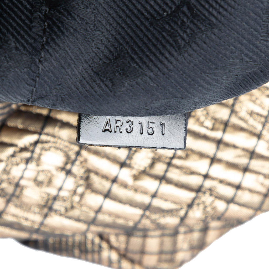 Louis Vuitton Monogram Jacquard Altair Clutch