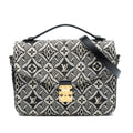 Louis Vuitton Monogram Jacquard Since 1854 Pochette Metis