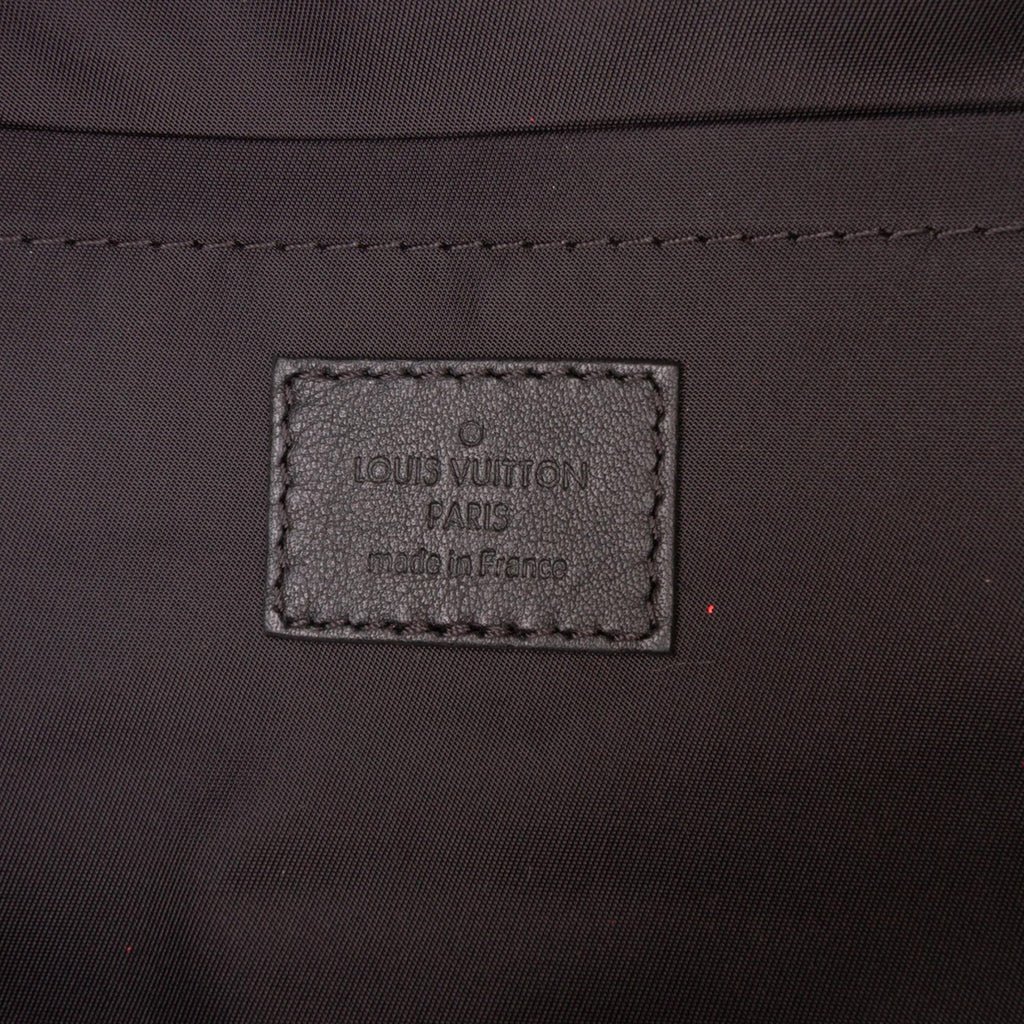 Louis Vuitton Monogram Jungle Dots Palm Springs PM
