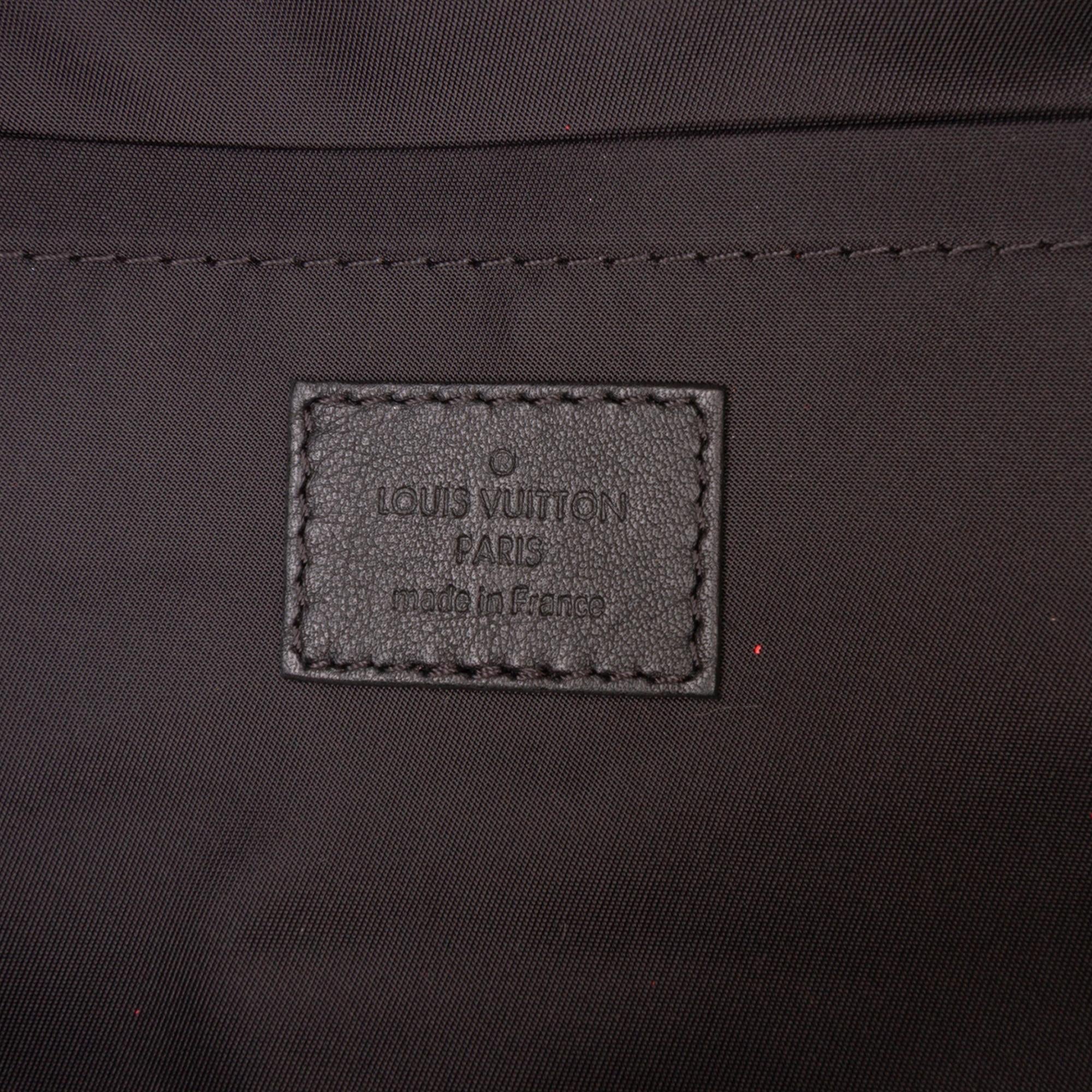 Louis Vuitton Monogram Jungle Dots Palm Springs PM