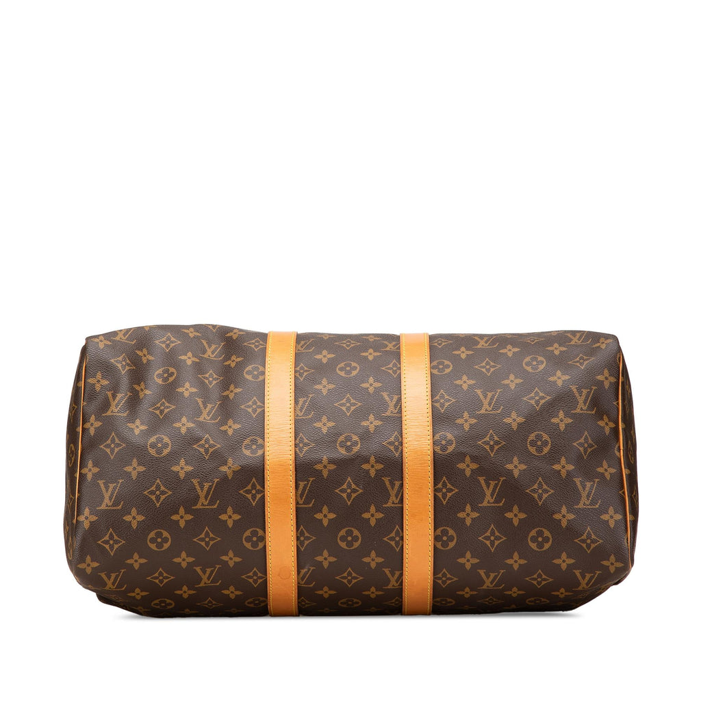 Louis Vuitton Monogram Keepall 45