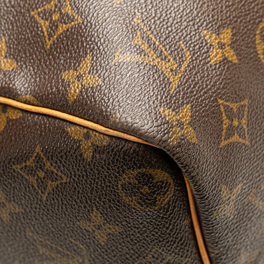 Louis Vuitton Monogram Keepall 45
