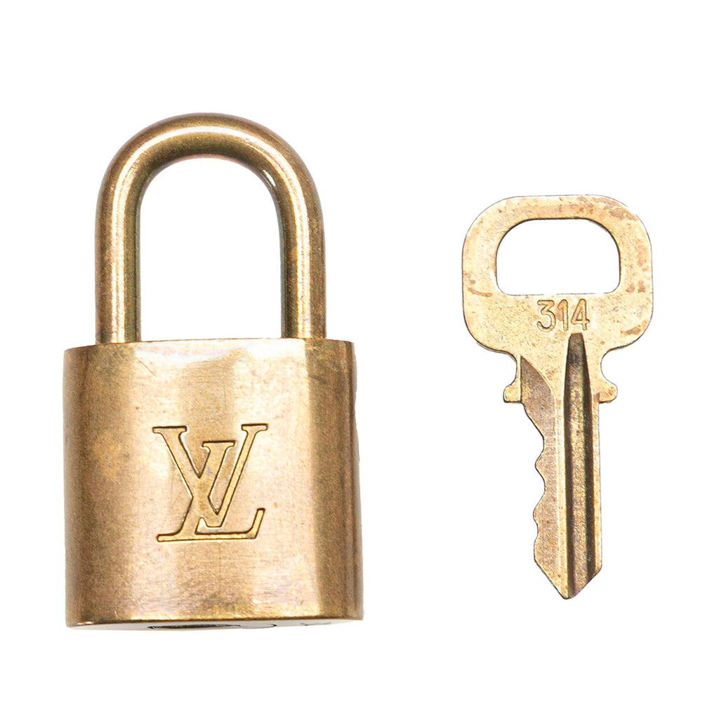 Louis Vuitton Monogram Keepall 45