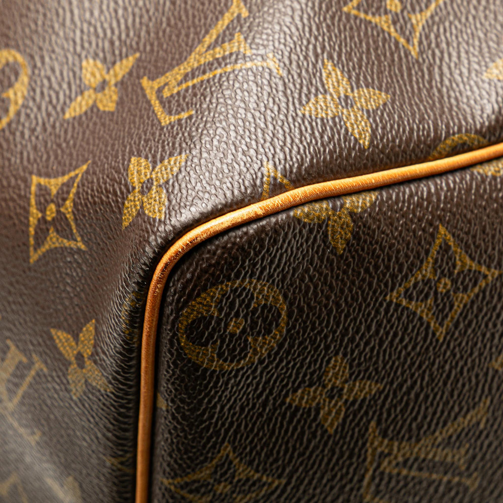 Louis Vuitton Monogram Keepall 45