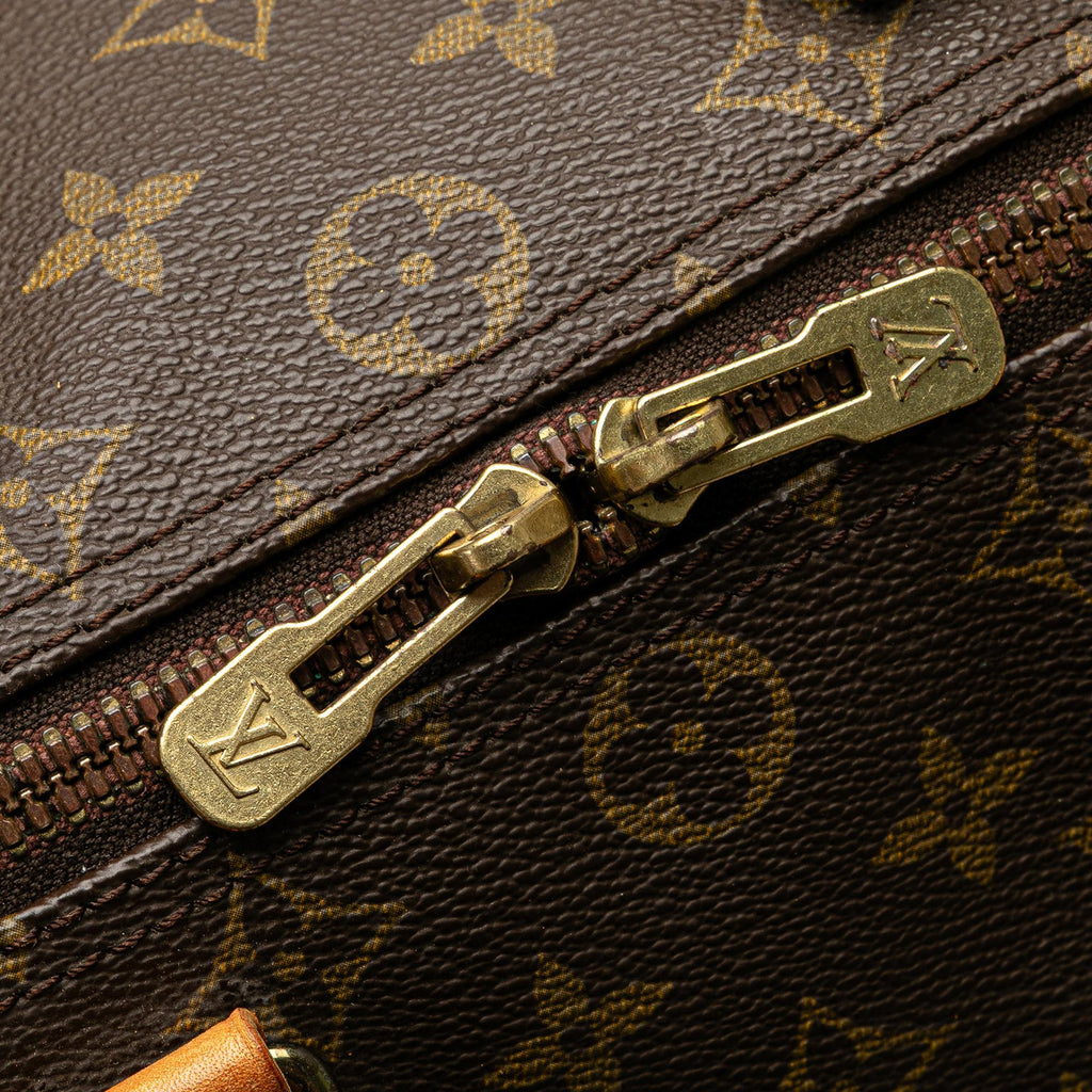 Louis Vuitton Monogram Keepall 45