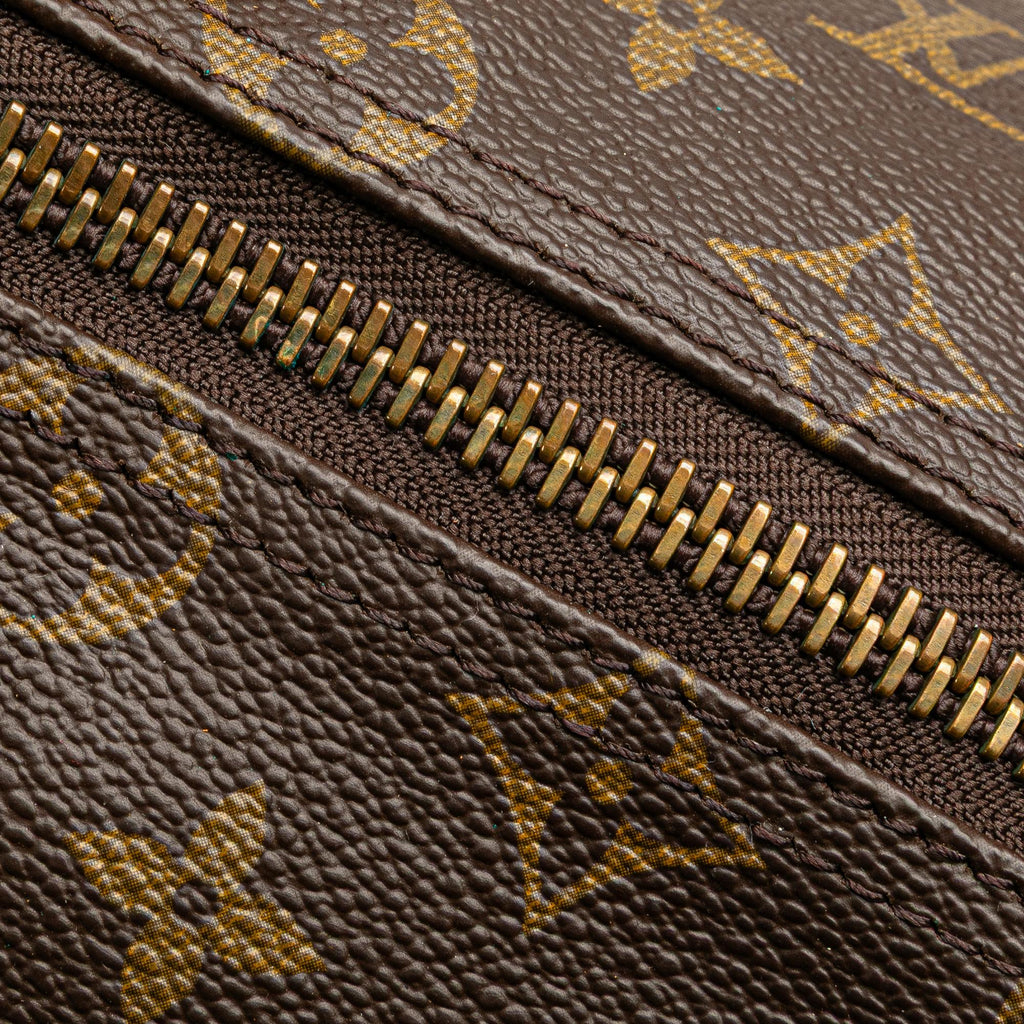 Louis Vuitton Monogram Keepall 45