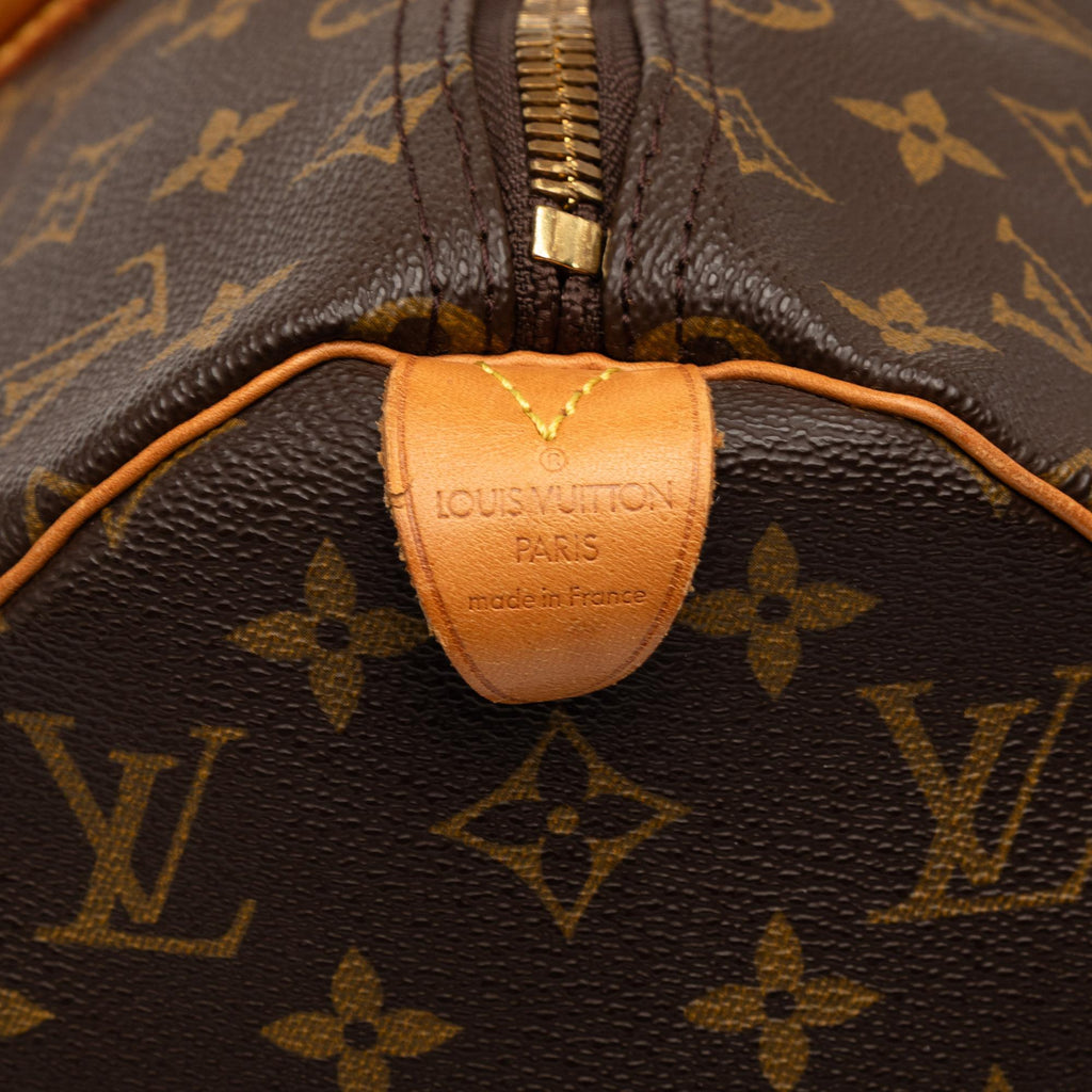 Louis Vuitton Monogram Keepall 45