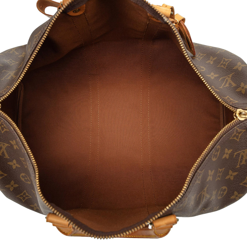 Louis Vuitton Monogram Keepall 45