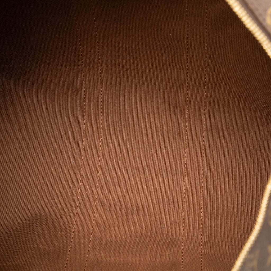 Louis Vuitton Monogram Keepall 45