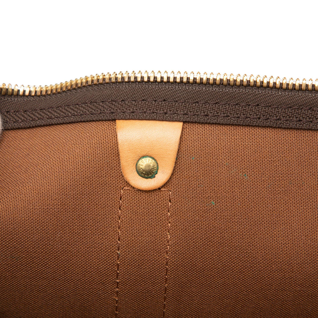 Louis Vuitton Monogram Keepall 45