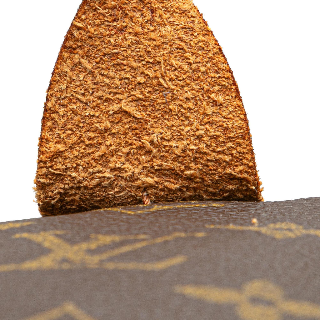 Louis Vuitton Monogram Keepall 50
