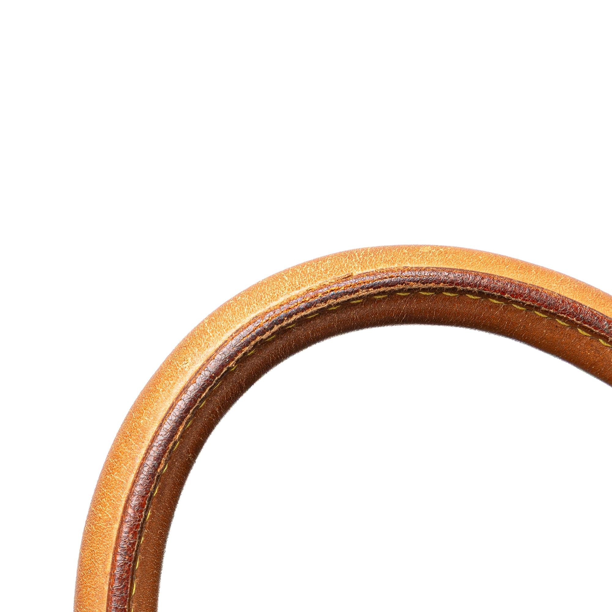 Louis Vuitton Monogram Keepall 50