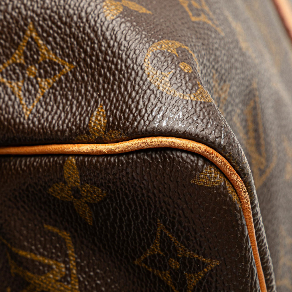 Louis Vuitton Monogram Keepall 50