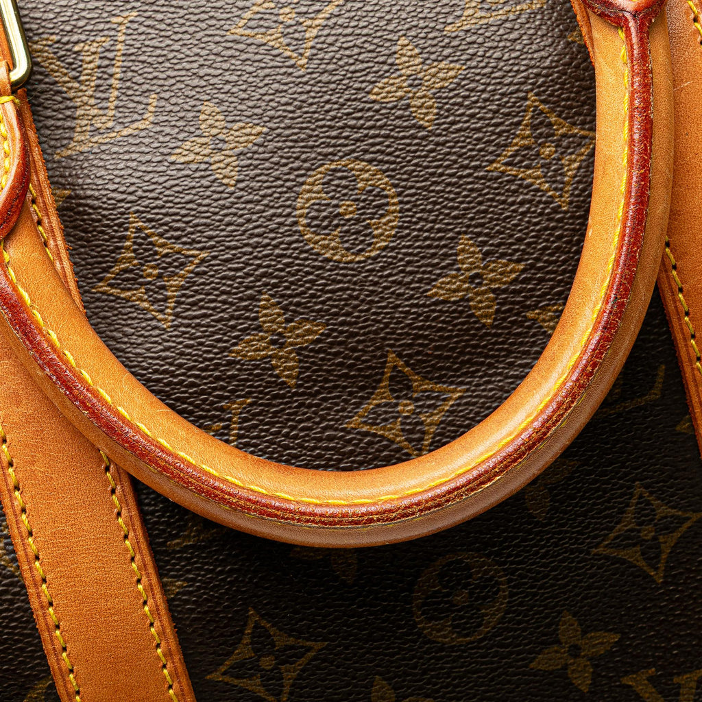 Louis Vuitton Monogram Keepall 50