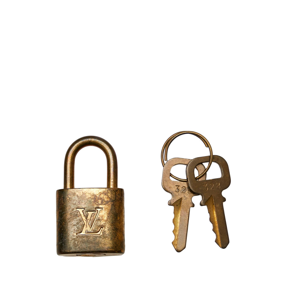 Louis Vuitton Monogram Keepall 55 (SHG-36759)