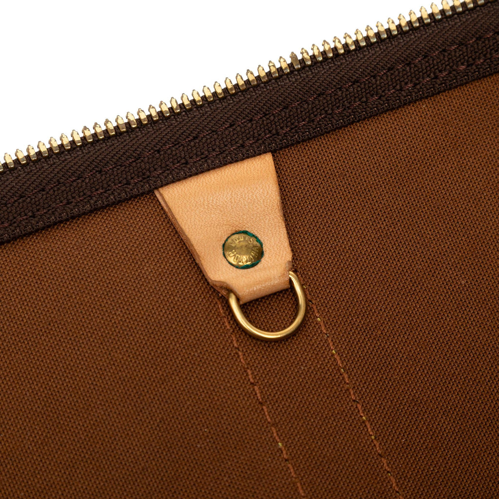 Louis Vuitton Monogram Keepall 55