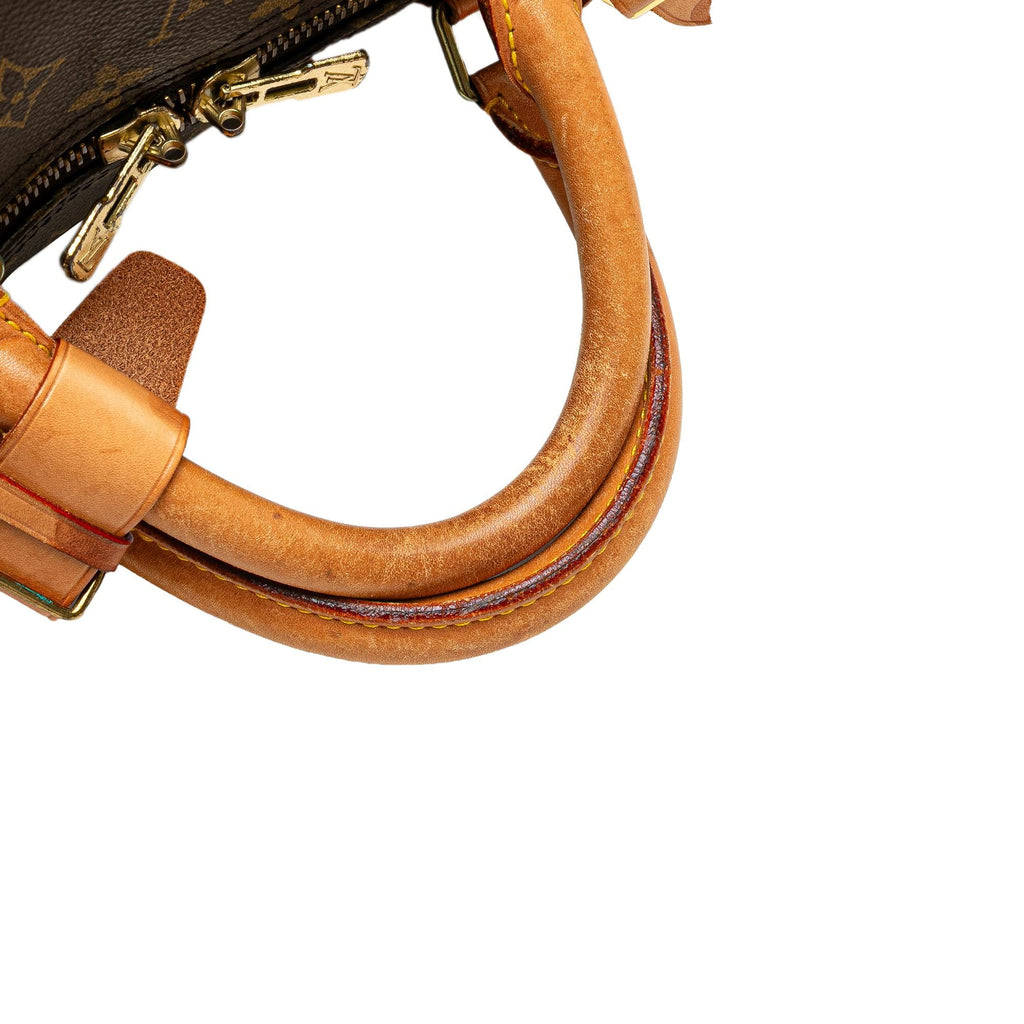 Louis Vuitton Monogram Keepall 60