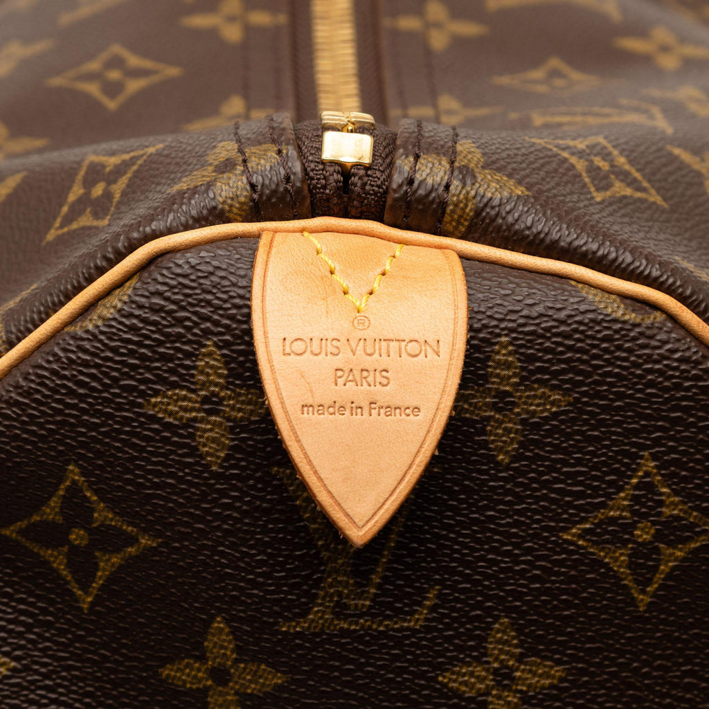 Louis Vuitton Monogram Keepall 60