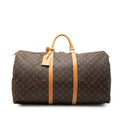 Louis Vuitton Monogram Keepall 60