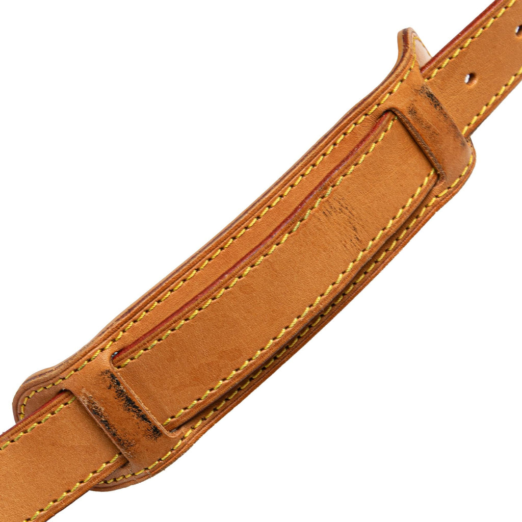 Louis Vuitton Monogram Keepall Bandouliere 50