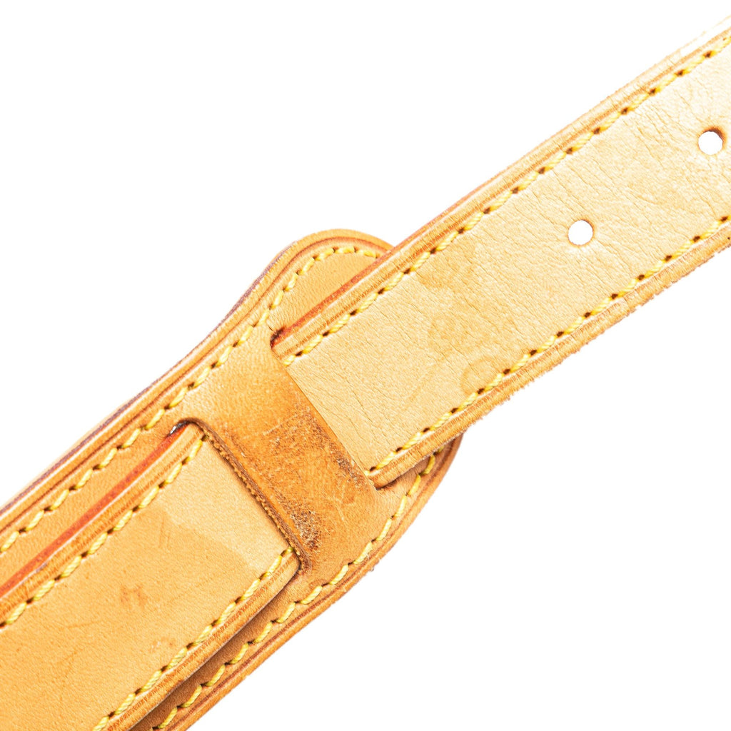 Louis Vuitton Monogram Keepall Bandouliere 50