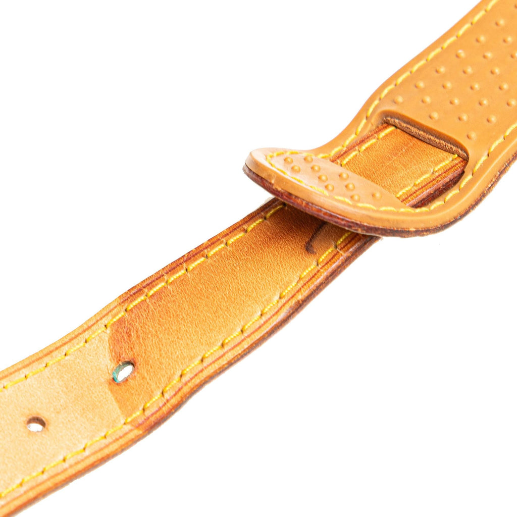 Louis Vuitton Monogram Keepall Bandouliere 55