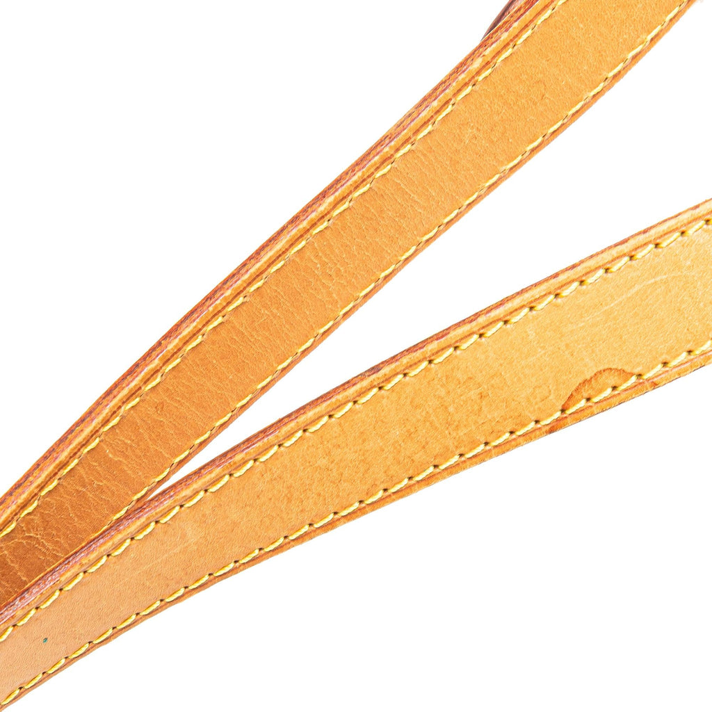 Louis Vuitton Monogram Keepall Bandouliere 60