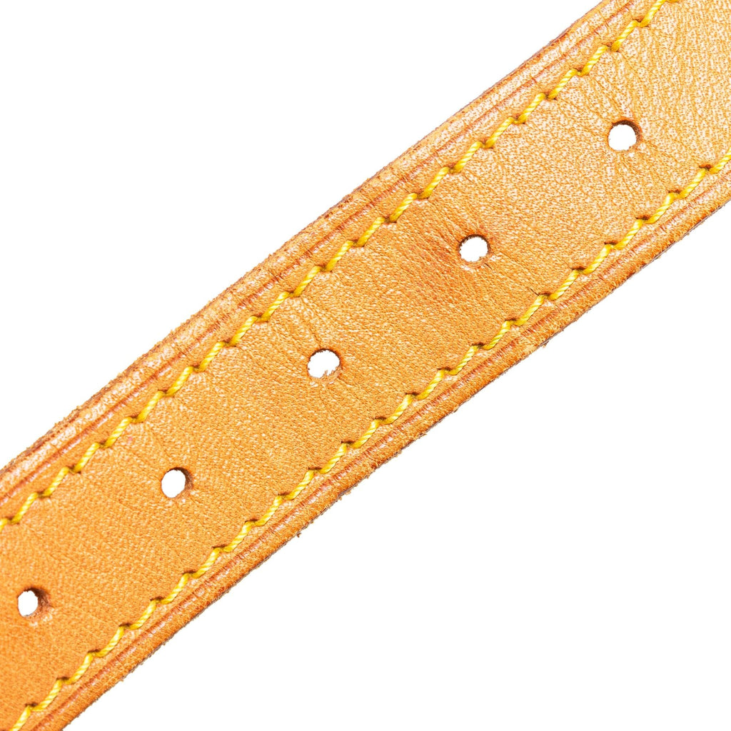 Louis Vuitton Monogram Keepall Bandouliere 60