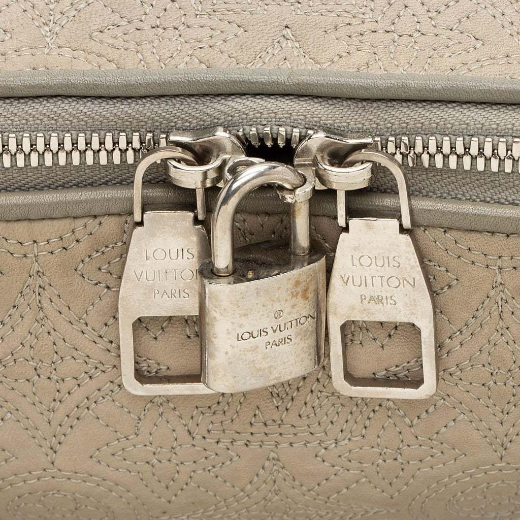 Louis Vuitton Monogram Lambskin Antheia Ixia PM Tote