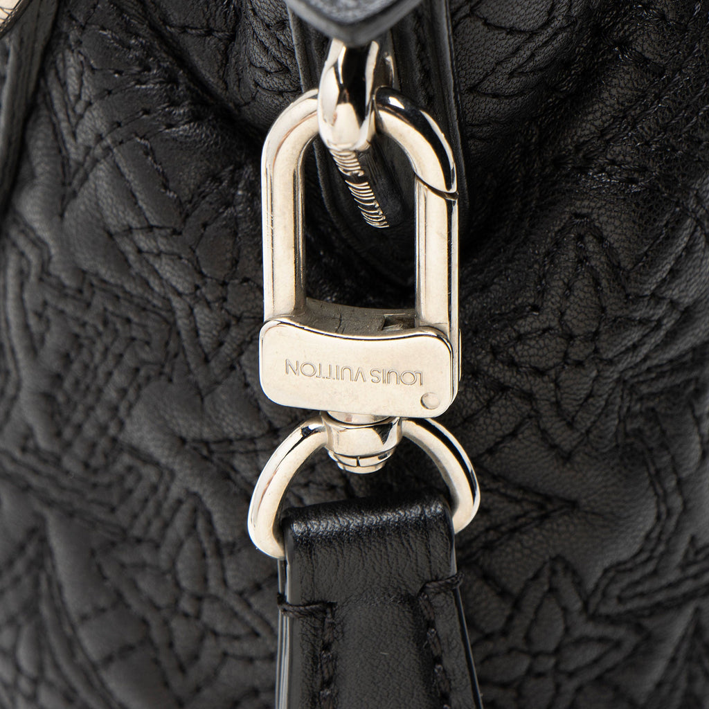 Louis Vuitton Monogram Lambskin Antheia Ixia PM Tote