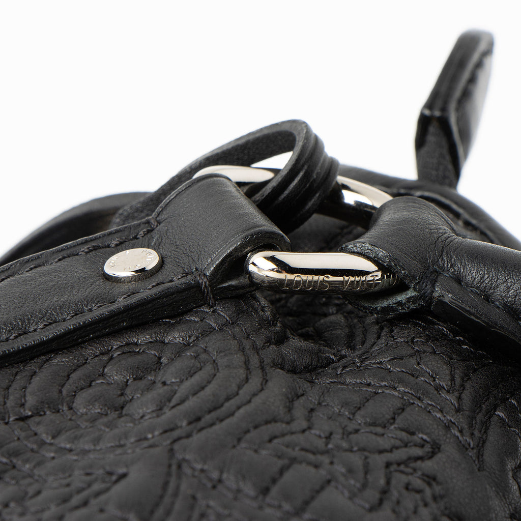 Louis Vuitton Monogram Lambskin Antheia Ixia PM Tote
