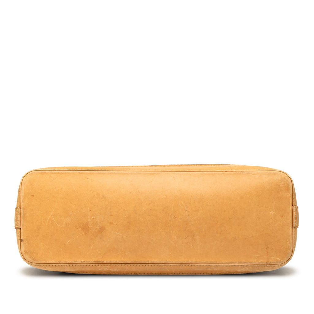 Louis Vuitton Monogram Lockit Horizontal