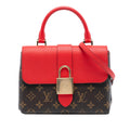 Louis Vuitton Monogram Locky BB
