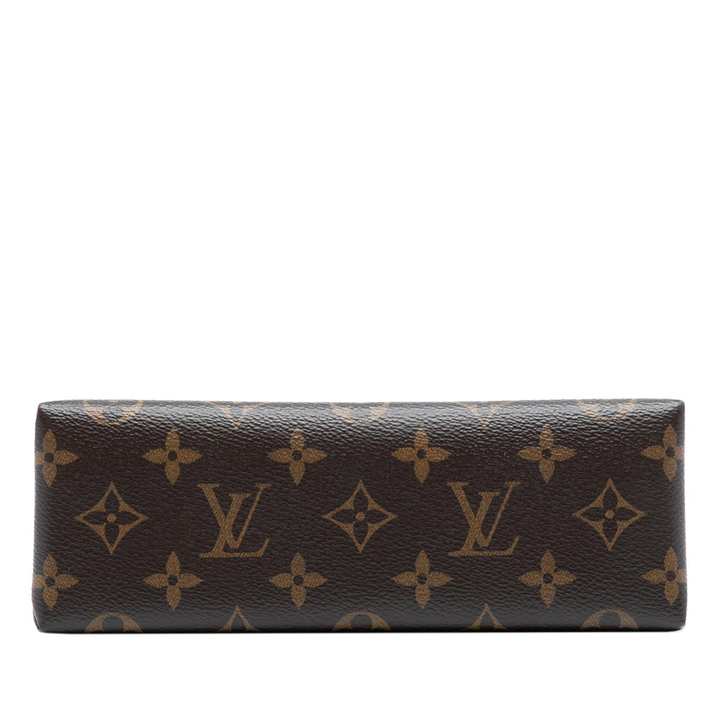 Louis Vuitton Monogram Locky BB