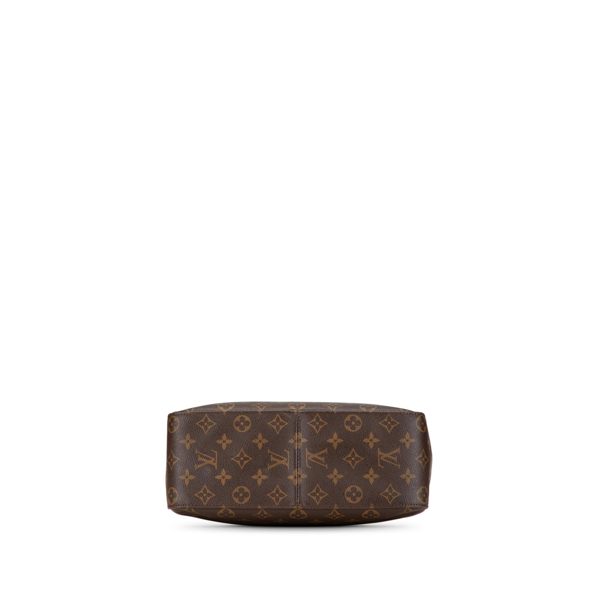 Louis Vuitton Monogram Looping GM