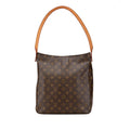 Louis Vuitton Monogram Looping GM