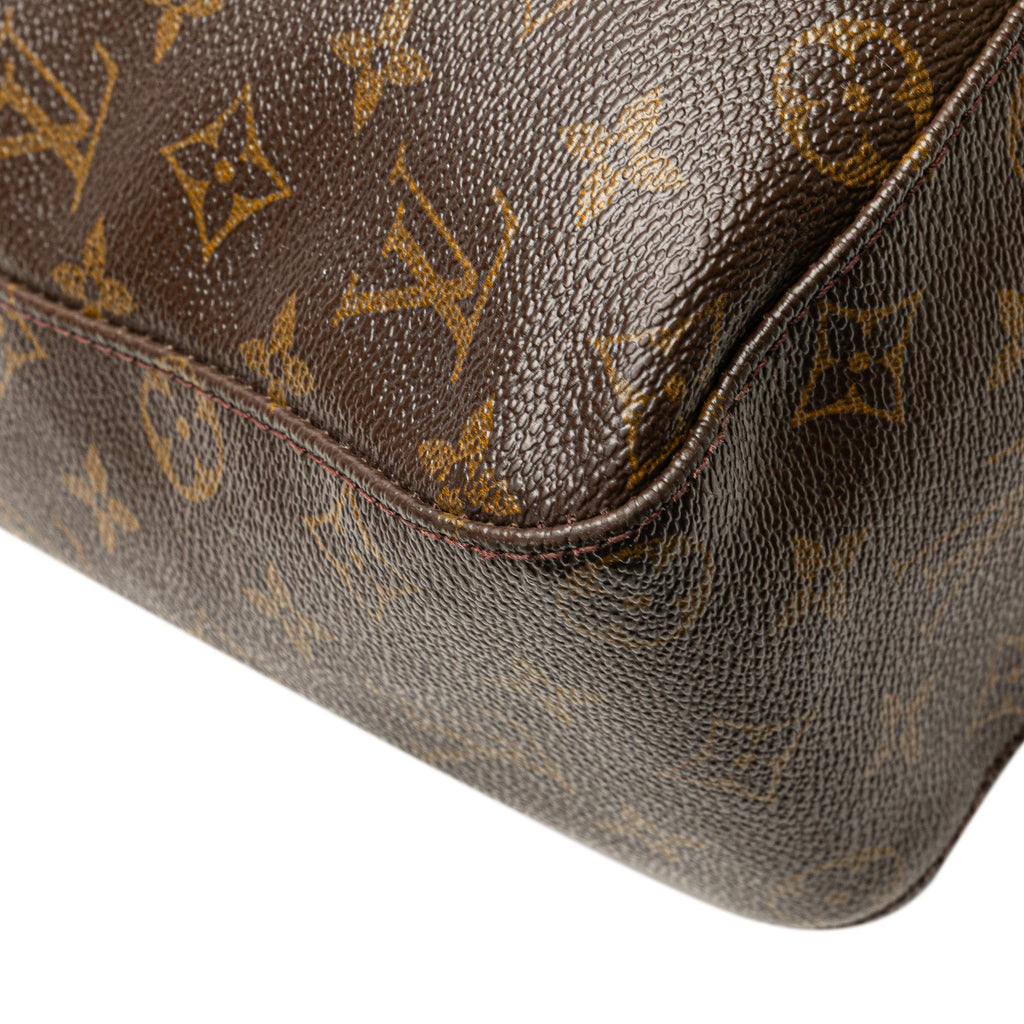Louis Vuitton Monogram Looping GM
