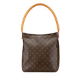 Louis Vuitton Monogram Looping GM