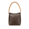 Louis Vuitton Monogram Looping GM