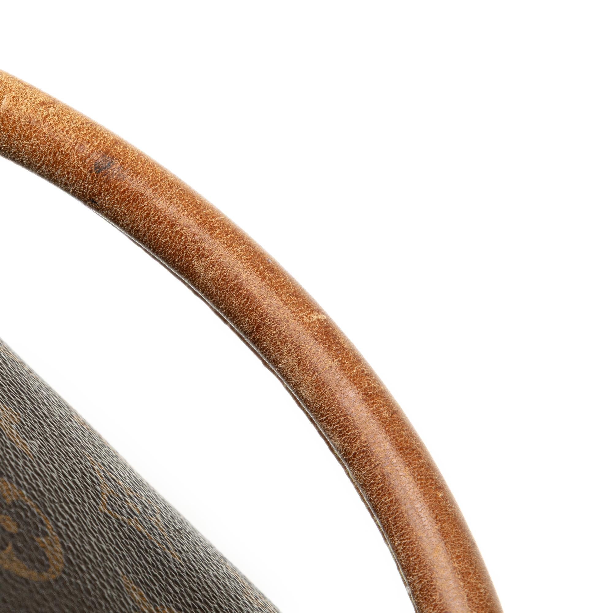Louis Vuitton Monogram Looping GM